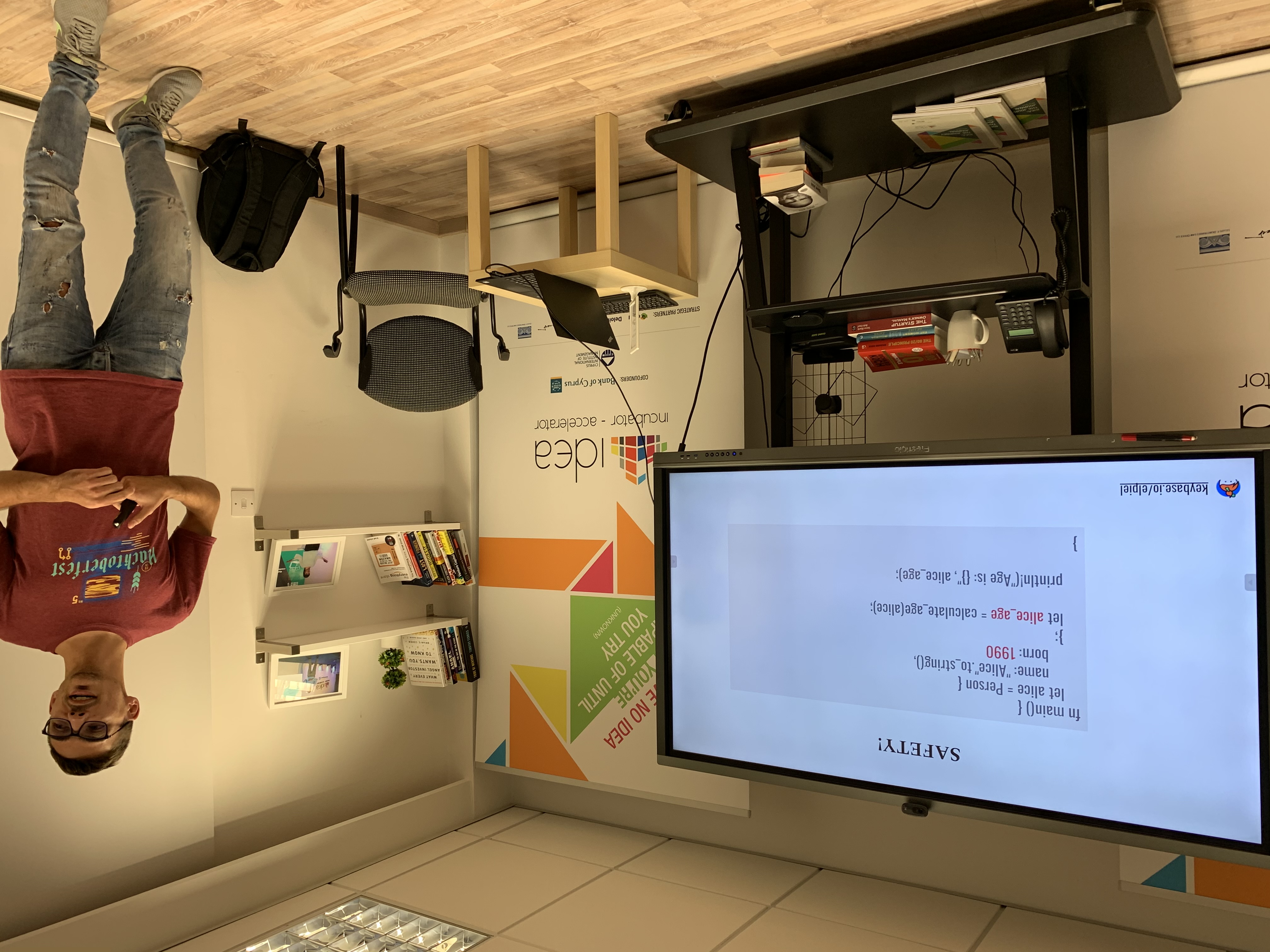 Featured event photo